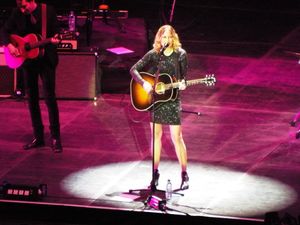 2017년 C2C 페스티벌에서 무대에 선 네틀스