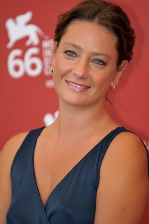 2009년 베니스 영화제에서 메초조르노.