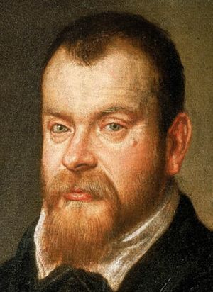 갈릴레오 갈릴레이(Galileo Galilei)