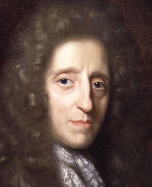 존 로크(John Locke)