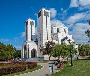 성 콘스탄틴과 헬레나 황제 정교회