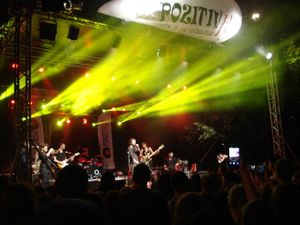 포지티브 페스티벌