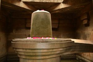 바다블링가, 함피 (비자야나가라 제국)