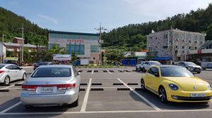 선유도초등학교