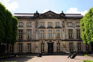 노르트브라반트 박물관(Noordbrabants Museum)