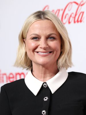 에이미 포엘러(Amy Poehler)는 1편부터 기쁨 역을 계속 맡았다.