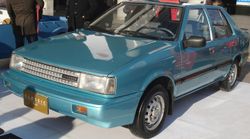 현대 프레스토 정측면