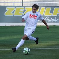 나폴리 시절 라베시 (2009)