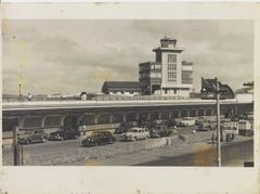 콩고냐스 국제공항(1950년대)