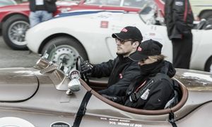 르 봉과 데이비드 갠디