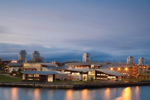 세인트 피터스 캠퍼스