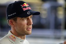 2016 핀란드 랠리의 오지에