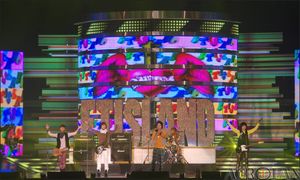 2008년 FT아일랜드