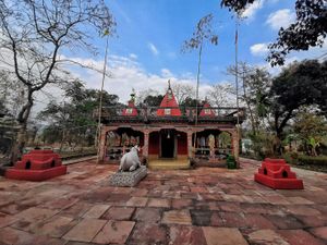 바이랍 쿤다 시바 사원