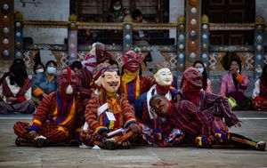 삼드룹종카르 츠추