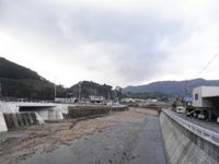 와즈카가와가마츠카 아자 마에다에서 촬영