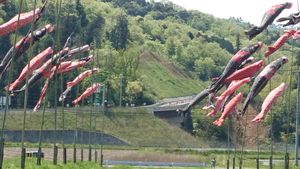 교탄고 오미야IC