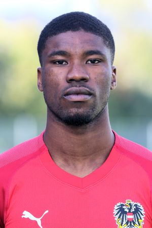 2019년 오스트리아 U-21 대표팀의 단소