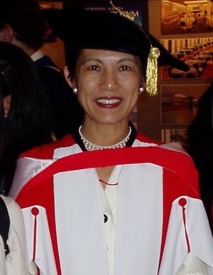 노리히토 친왕비 히사코