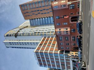 2019년 건설 중인 라이트뷰(Lightview)