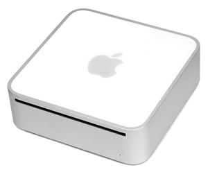 초기 Mac mini