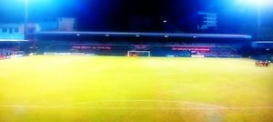 갈롤후 국립경기장