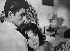 『태양은 가득히』