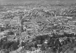 항공 사진 (1963)