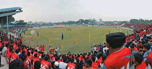 샤히드 디렌드라나스 스타디움