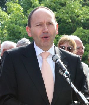 크리스티안 슈페흐트 (2011년)