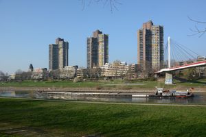 Neckaruferbebauung Nord}} , 2014년