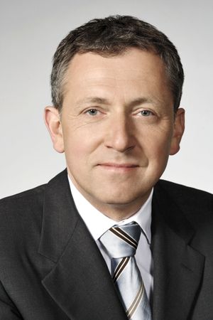 만하임 시장 페터 쿠르츠(Peter Kurz)