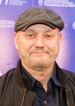 외국어 영화상을 수상한 후안 호세 캄파넬라