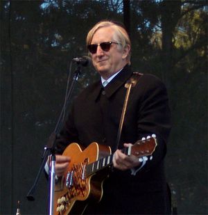 티 본 버넷(T Bone Burnett), 주제가상 수상