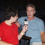 로버트 스트롬버그(Robert Stromberg), 미술상 수상