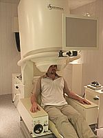 미국 국립정신건강연구소(NIMH)의 275채널 SQUID