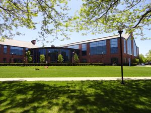 UMass Lowell의 레크리에이션 센터