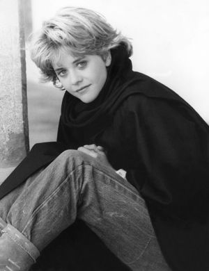 라이언이 출연한 애즈 더 월드 턴즈 (1983)