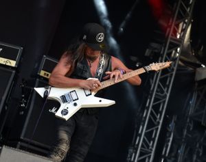 2022년 타카사키 아키라(高崎晃)의 킬러 기타 연주