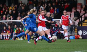 2020년 2월, 아스널에서 뛰는 로르트