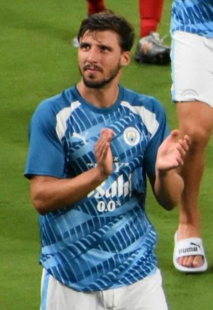 2023년 맨체스터 시티의 디아스