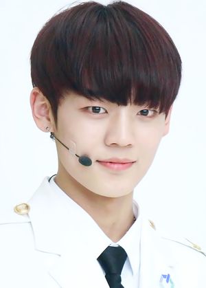 강유찬 (2018년 2월)