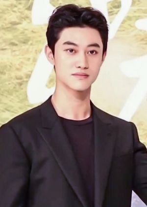 2016년 8월 곽동연