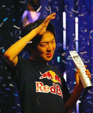 2012 시즌 4 GSL 우승 후 로열 로드를 달린 Life.