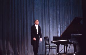 1964년 리히테르의 연주