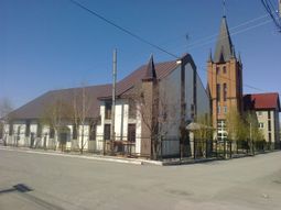 성 요셉 대성당