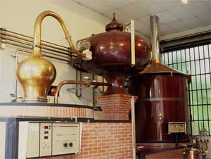 칼바도스 증류기