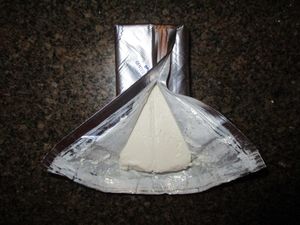 필라델피아 브랜드 크림치즈