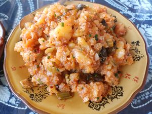 젠촨 라오나이 양위