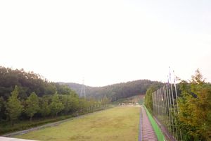 대전 무덕정 활터